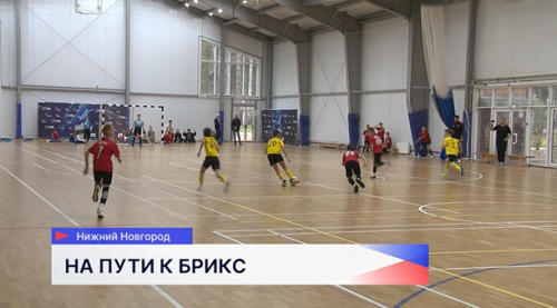 Решающий матч прошёл в «Лесном квартале» в рамках турнира Football Champion 2025 среди футболистов 2014 года рождения