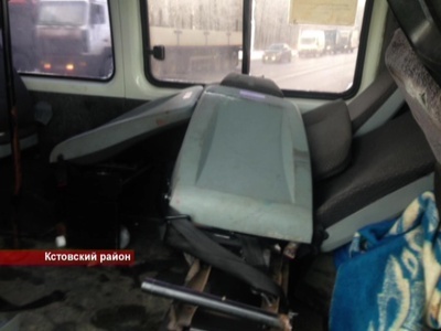 8 человек пострадали в крупной аварии в Кстовском районе