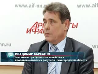 Зима наступила