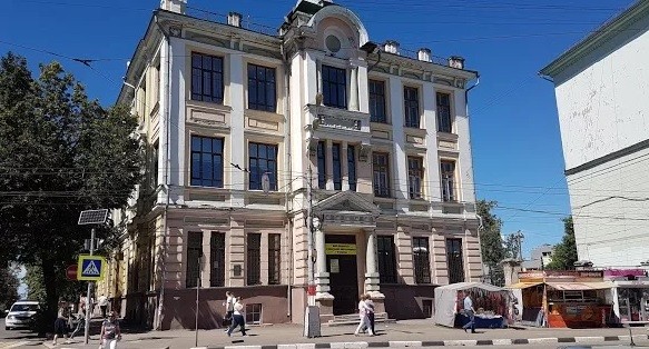 Школу №3 в Нижнем Новгороде планируют капитально отремонтировать Школу №3 в Нижнем Новгороде планируют капитально отремонтировать