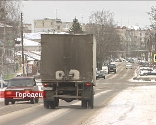 В Городецком районе двое мужчин обвиняются в убийстве своего приятеля