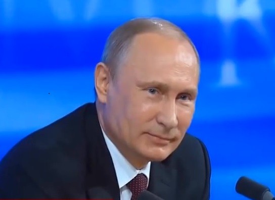 Владимира Путина ждут в Нижнем Новгороде 10-11 октября на Форуме "Россия - спортивная держава" Владимира Путина ждут в Нижнем Новгороде 10-11 октября на Форуме "Россия - спортивная держава"