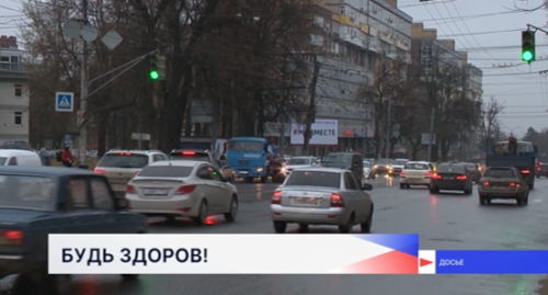 С марта следующего года водителей с опасными диагнозами начнут автоматически лишать прав