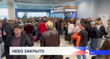 Туристы из Нижегородской области избегают отдыха в странах Ближнего Востока