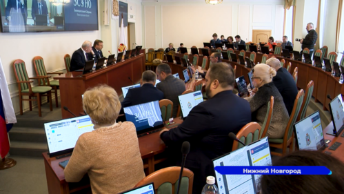 На заседании комитета по экономике обсудили планы по проработке вопросов, связанных с трудовой миграцией
