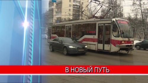 Троллейбусный маршрут №16 могут возобновить в Нижнем Новгороде этим летом
