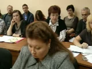 Учителя получили зарплату за сентябрь, а депутаты нижегородской Думы ее осудили