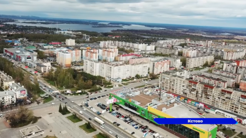 Местным жителям пойдет на пользу объединение Нижнего Новгорода с Кстовским округом