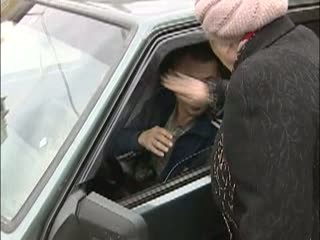 В Автозаводском районе сотрудники ДПС задержали нетрезвого водителя