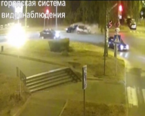 Три человека, в том числе ребенок, госпитализированы после ДТП в Сарове