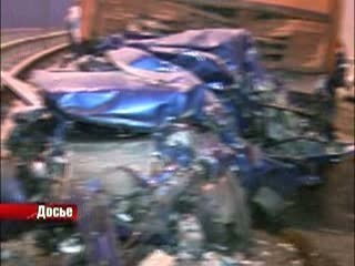 В Нижнем Новгороде приступили к рассмотрению громкого дела по смертельному ДТП на Метромосту