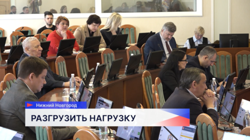 Парламентарии поддержали предоставление соцработникам, проживающим на селе, льгот по оплате жилья