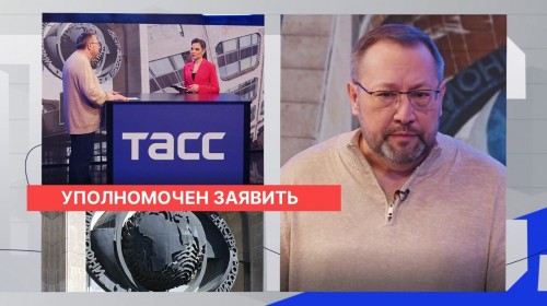 Информационный центр ТАСС будет открыт в Нижнем Новгороде