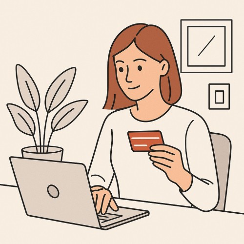 0% переплат: как оформить онлайн-займ на карту быстро и без лишних затрат