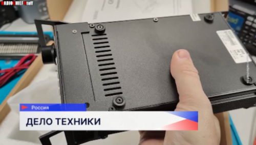 3 года и 6 месяцев лишения свободы дал суд Константину Езерскому за незаконный экспорт военной техники