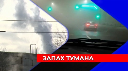 В Роспотребнадзоре и Гидрометцентре рассказали о результатах проверки по «туману с запахом» в Нижнем Новгороде