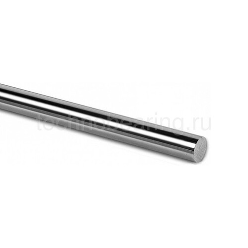 Типы валов линейного перемещения и их применение в промышленности