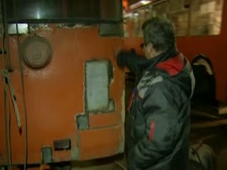 Нижегородский электротранспорт: троллейбусная техника выживания и как выживают с путей старейший трамвай?