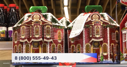 Как выбрать подарки на Новый год и Рождество?