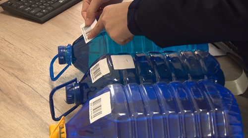 В ИЦ «Нижегородиспытания» рассказали, на что обращать внимание при покупке незамерзающей жидкости