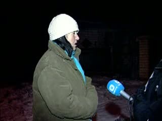 Частный жилой дом горел на улице Агрономической в Нижнем Новгороде 