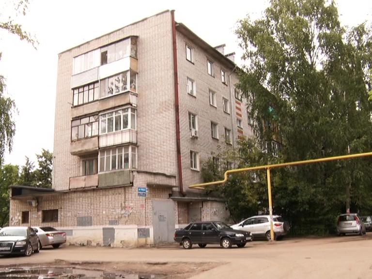 В Московском районе словесная перепалка коллег завершилась убийством