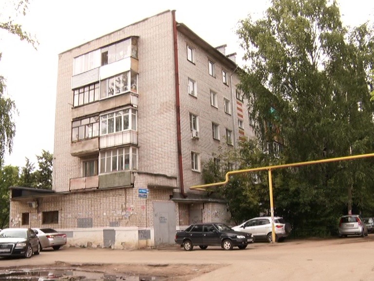 В Московском районе словесная перепалка коллег завершилась убийством В Московском районе словесная перепалка коллег завершилась убийством