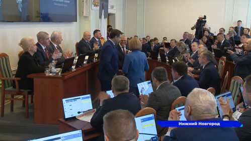 Областной закон против «сниффинга» отменен в связи с вступлением в действие новых федеральных норм