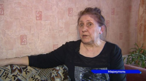 Две жительницы Мариуполя, тесно связанные с Нижегородской областью, рассказали, как пережили бои за их город