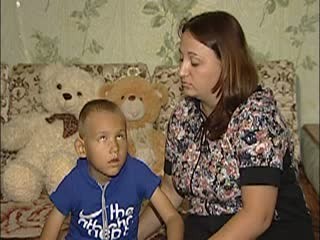 Помощь нижегородцев снова понадобилась 6-летнему Коле Поспелову. 