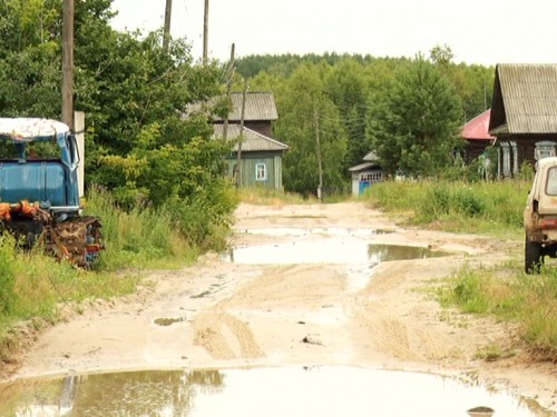 Пропавшего в Борском районе 85-летнего грибника нашли мертвым