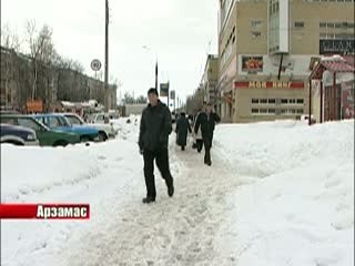 Трое молодых людей осуждены в Арзамасе за преступления против половой неприкасновенности