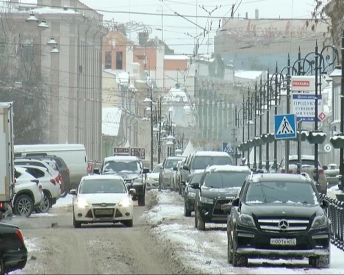 Обратная стороны процедуры смены названий улиц и переулков в Нижнем Новгороде