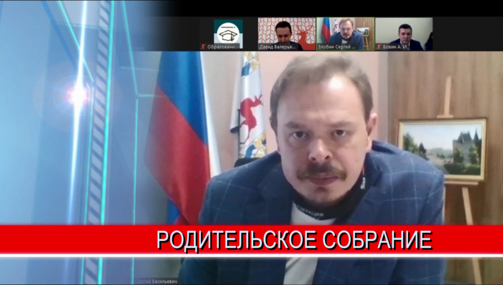 Как в этом году пройдёт ЕГЭ? На этот и другие вопросы ответил министр образования