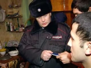 В Нижегородской области увеличивается количество мигрантов