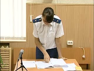 В Нижнем Новгороде вынесли приговор мужчине за убийство