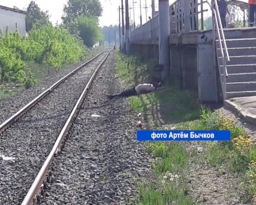 Два человека погибли на железнодорожных путях в Нижегородской области за сутки