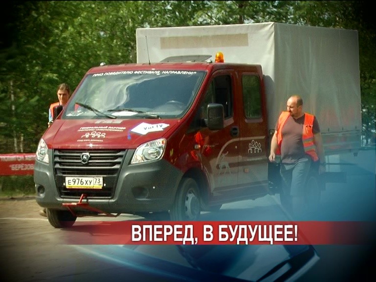 Поехали и даже полетели по-новому: без водителей и без пилотов в кабинах Поехали и даже полетели по-новому: без водителей и без пилотов в кабинах