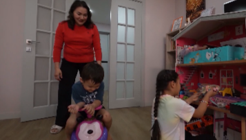 Проект «Мама может» стартует на телеканалах «ННТВ», «Волга» и «Волга 24»