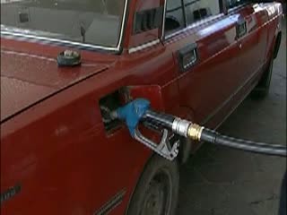 В Нижнем Новгороде продолжает расти стоимость бензина