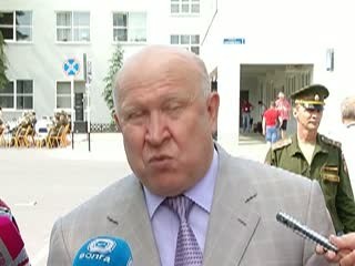 Президент России принял досрочную отставку Нижегородского губернатора.