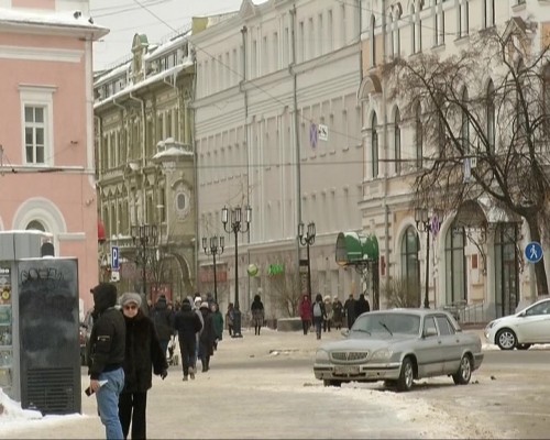 Изменения в Трудовой кодекс, упрощающие увольнение за пьянство на работе, планируют ввести члены Совета федерации. 