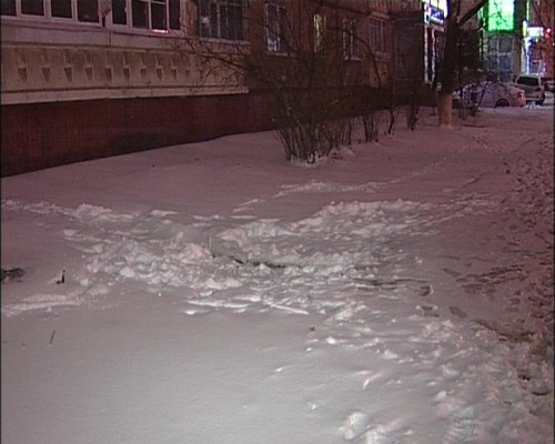 Как справились в Нижнем Новгороде с последствиями сильнейшего снегопада
