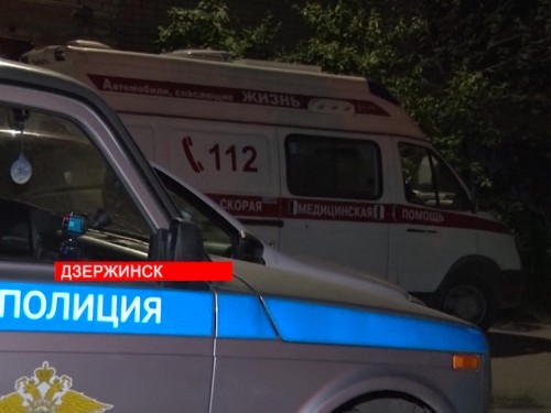 35-летний мужчина убит во время поножовщины в Дзержинске
