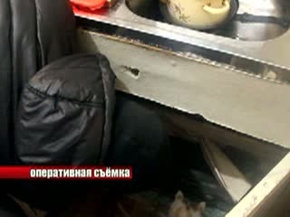 В Приокском районе полицейские ликвидировали наркопритон