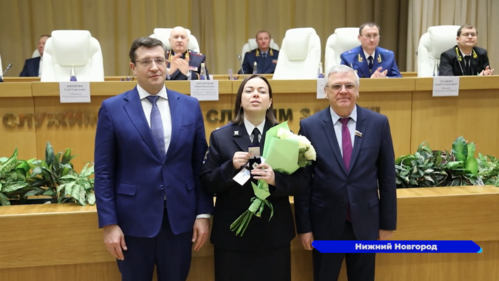 Итоги работы за 2024 год подвели на совещании ГУ МВД России по Нижегородской области
