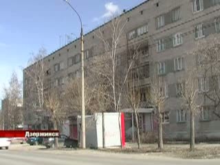 Полуторогодовалая девочка выпала с 4 этажа жилого дома в Дзержинске