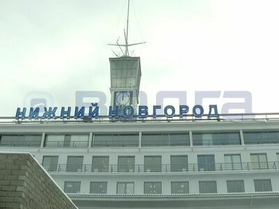 Приплыли: Нижний Новгород в год футбольного чемпионата мира может остаться без речных круизов