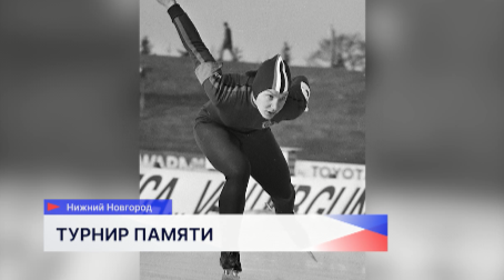 Турнир, посвященный памяти спортсменки Татьяны Авериной, состоялся в Нижнем Новгороде