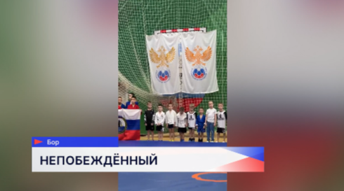 Фестиваль по прикладному рукопашному бою, посвященный памяти Героя РФ Дмитрия Жидкова, прошел в городе Бор 